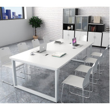 Modern Nordic Office Set Small Staff Industrial Style Modern Nordic Office Set Small Staff Industrial Style