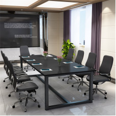 Conference Table Training Negotiation Office Furniture