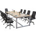 Conference Table Training Negotiation Office Furniture Conference Table Training Negotiation Office Furniture