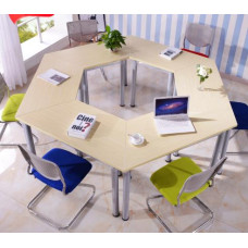 Creative Office Conference Table With Combination Function