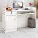 Modern Simple Reception Desk Counter for Clothing Store
