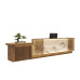Chinese Style Reception Desk