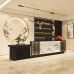 Chinese Style Reception Desk