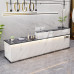 Modern Minimalist Reception Desk