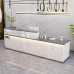 Modern Minimalist Reception Desk