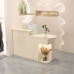Small Clothing Store Reception Desk