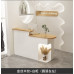 Small Clothing Store Reception Desk
