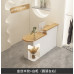 Small Clothing Store Reception Desk
