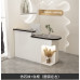 Small Clothing Store Reception Desk