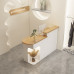 Small Clothing Store Reception Desk