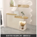Small Clothing Store Reception Desk