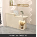 Small Clothing Store Reception Desk