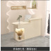 Small Clothing Store Reception Desk