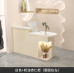 Small Clothing Store Reception Desk