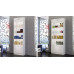 Supermarket Showcase Storage Rack Display Boutique Various Size and Colors