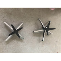 Replacement Legs Of Original Style For Eames Lounge Chair And Ottoman Replacement Legs Of Original Style For Eames Lounge Chair And Ottoman