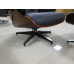Replacement Legs Of Original Style For Eames Lounge Chair And Ottoman
