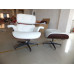 Replacement Legs Of Original Style For Eames Lounge Chair And Ottoman