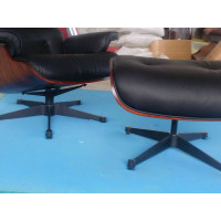 Replacement Legs Of Revised Version For Eames Lounge Chair And Ottoman Replacement Legs Of Revised Version For Eames Lounge Chair And Ottoman