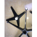 Replacement Legs Of Revised Version For Eames Lounge Chair And Ottoman Replacement Legs Of Revised Version For Eames Lounge Chair And Ottoman
