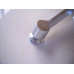 Replacement Legs Of Electroplating Version For Eames Lounge Chair And Ottoman Replacement Legs Of Electroplating Version For Eames Lounge Chair And Ottoman