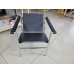 Repair Replacement Straps And Cushions For LC1 Sling Chair In Italian Leather And Bonded Leather Repair Replacement Straps And Cushions For LC1 Sling Chair In Italian Leather And Bonded Leather