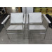 Repair Replacement Straps And Cushions For LC1 Sling Chair in Higher grade Italian Leather