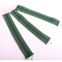 Repair Replacement Straps with Single Hook For Le Corbusier LC4 Chaise Lounge Chair price for 10pcs Repair Replacement Straps with Single Hook For Le Corbusier LC4 Chaise Lounge Chair price for 10pcs