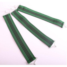 Repair Replacement Straps with Single Hook For Le Corbusier LC4 Chaise Lounge Chair price for 10pcs Repair Replacement Straps with Single Hook For Le Corbusier LC4 Chaise Lounge Chair price for 10pcs