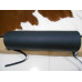 Pillow Bolster For Le Corbusier LC4 Chaise Lounge Chair in Italian Leather Pillow Bolster For Le Corbusier LC4 Chaise Lounge Chair in Italian Leather