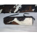 Pillow Bolster For Le Corbusier Lc4 Chaise Lounge Chair In Pony Skin Leather Pillow Bolster For Le Corbusier Lc4 Chaise Lounge Chair In Pony Skin Leather