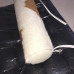 Pillow Bolster For Le Corbusier Lc4 Chaise Lounge Chair In Pony Skin Leather Pillow Bolster For Le Corbusier Lc4 Chaise Lounge Chair In Pony Skin Leather