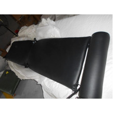 Cushion And Straps For Le Corbusier Lc4 Chaise Lounge Chair Cushion And Straps For Le Corbusier Lc4 Chaise Lounge Chair