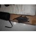 Cushion Pillow Straps For Le Corbusier Lc4 Chaise Lounge Chair Cushion Pillow Straps For Le Corbusier Lc4 Chaise Lounge Chair