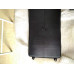 Cushion And Straps For Le Corbusier Lc4 Chaise Lounge Chair In Black PU Leather Cushion And Straps For Le Corbusier Lc4 Chaise Lounge Chair In Black PU Leather