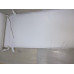 Cushion And Straps For Le Corbusier Lc4 Chaise Lounge Chair In White PU Leather Cushion And Straps For Le Corbusier Lc4 Chaise Lounge Chair In White PU Leather