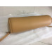 Cushion And Straps For Le Corbusier Lc4 Chaise Lounge Chair In Tan PU Leather Cushion And Straps For Le Corbusier Lc4 Chaise Lounge Chair In Tan PU Leather