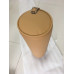 Cushion And Straps For Le Corbusier Lc4 Chaise Lounge Chair In Tan PU Leather Cushion And Straps For Le Corbusier Lc4 Chaise Lounge Chair In Tan PU Leather