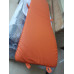 Cushion And Straps For Le Corbusier Lc4 Chaise Lounge Chair In Orange PU Leather Cushion And Straps For Le Corbusier Lc4 Chaise Lounge Chair In Orange PU Leather