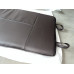 Cushion And Straps For Le Corbusier Lc4 Chaise Lounge Chair in Coffee Brown PU Leather Cushion And Straps For Le Corbusier Lc4 Chaise Lounge Chair in Coffee Brown PU Leather
