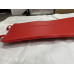Cushion And Straps For Le Corbusier Lc4 Chaise Lounge Chair In Red PU Leather Cushion And Straps For Le Corbusier Lc4 Chaise Lounge Chair In Red PU Leather