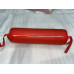 Cushion And Straps For Le Corbusier Lc4 Chaise Lounge Chair In Red PU Leather Cushion And Straps For Le Corbusier Lc4 Chaise Lounge Chair In Red PU Leather