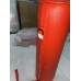 Cushion And Straps For Le Corbusier Lc4 Chaise Lounge Chair In Red PU Leather Cushion And Straps For Le Corbusier Lc4 Chaise Lounge Chair In Red PU Leather