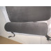 Cushion and Straps For Le Corbusier LC4 Chaise Lounge Chair in Dark Grey Fabric Cushion and Straps For Le Corbusier LC4 Chaise Lounge Chair in Dark Grey Fabric