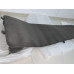 Cushion and Straps For Le Corbusier LC4 Chaise Lounge Chair in Dark Grey Fabric Cushion and Straps For Le Corbusier LC4 Chaise Lounge Chair in Dark Grey Fabric