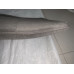 Cushion and Straps For Le Corbusier LC4 Chaise Lounge Chair in Dark Grey Fabric Cushion and Straps For Le Corbusier LC4 Chaise Lounge Chair in Dark Grey Fabric