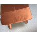 Cushion and Straps For Le Corbusier LC4 Chaise Lounge Chair in Fabric Cushion and Straps For Le Corbusier LC4 Chaise Lounge Chair in Fabric