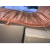 Cushion and Straps For Le Corbusier LC4 Chaise Lounge Chair in Fabric Cushion and Straps For Le Corbusier LC4 Chaise Lounge Chair in Fabric