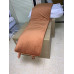 Cushion and Straps For Le Corbusier LC4 Chaise Lounge Chair in Fabric Cushion and Straps For Le Corbusier LC4 Chaise Lounge Chair in Fabric