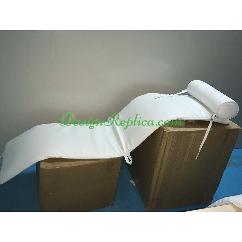 thumbnail image 2 of Replacement Rubber Foot For LC Chaise Lounge – Made In Italy – 1.75 2 of 5